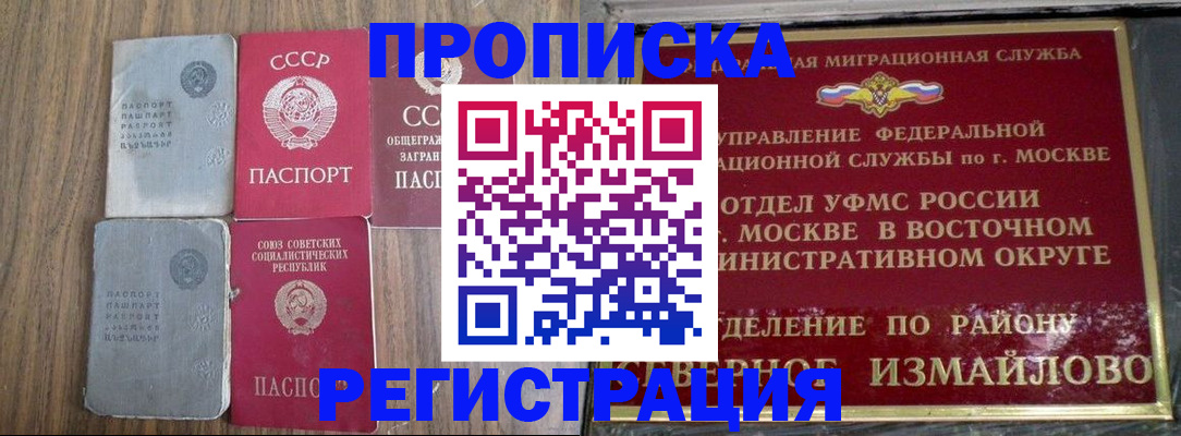 временная регистрация законно в Североморске